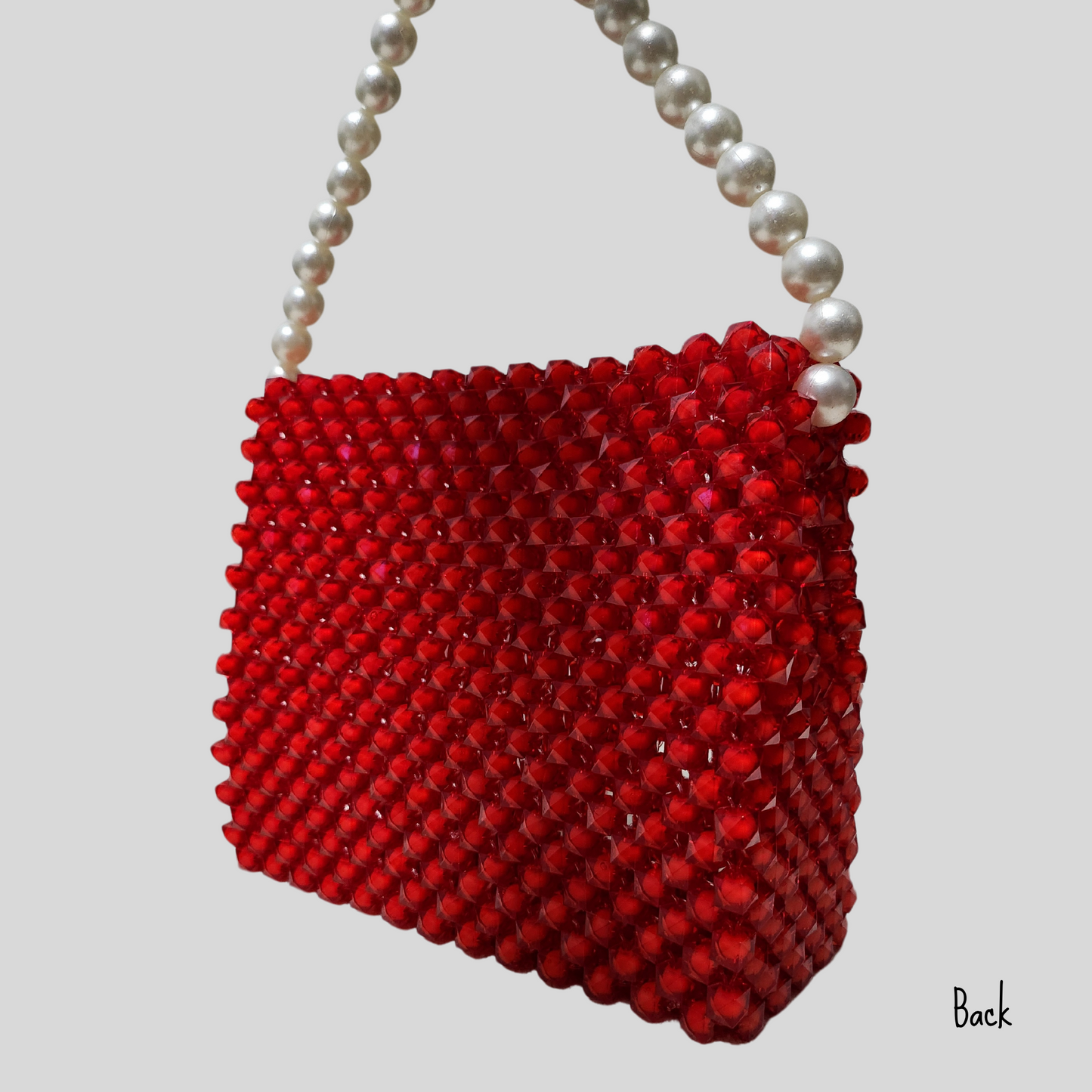 Handtasche Beadia